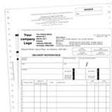 Printed Business Forms