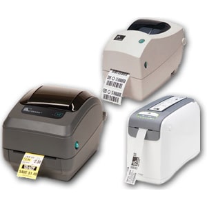 Label Printers