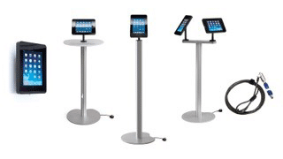 iPad Stands